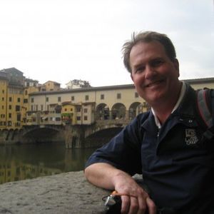 Meet your Posher, Jim